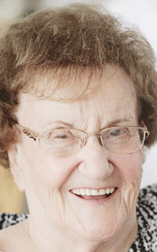 Louise J. Hinterberger